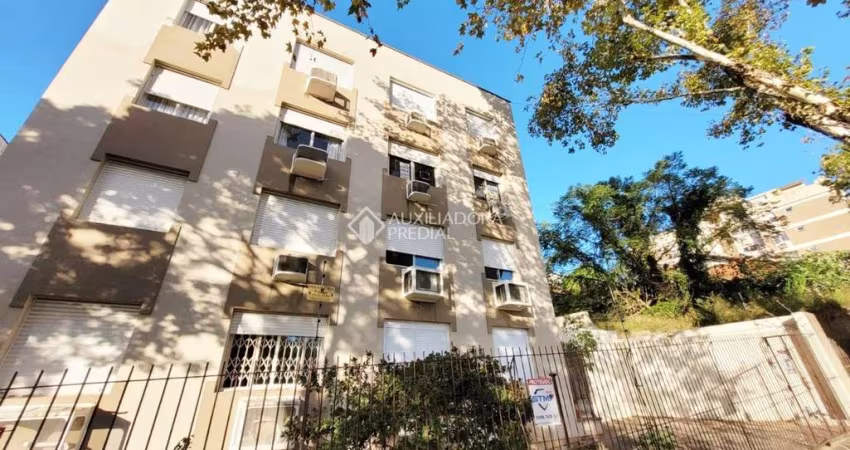 Apartamento com 2 quartos à venda na Rua Doutor Castro de Menezes, 940, Vila Assunção, Porto Alegre