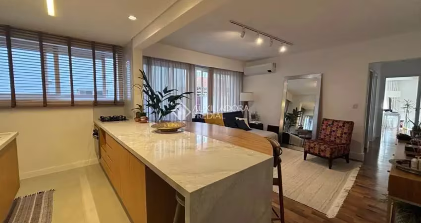 Apartamento com 2 quartos à venda na Rua Marcelo Gama, 1038, São João, Porto Alegre