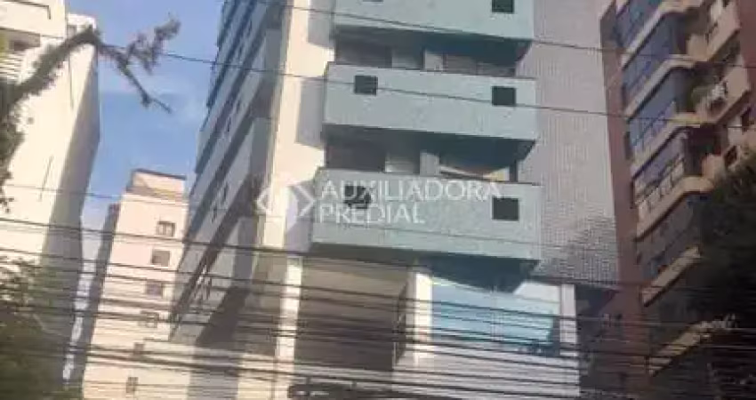 Apartamento com 2 quartos à venda na Rua Pedro Ivo, 411, Mont Serrat, Porto Alegre