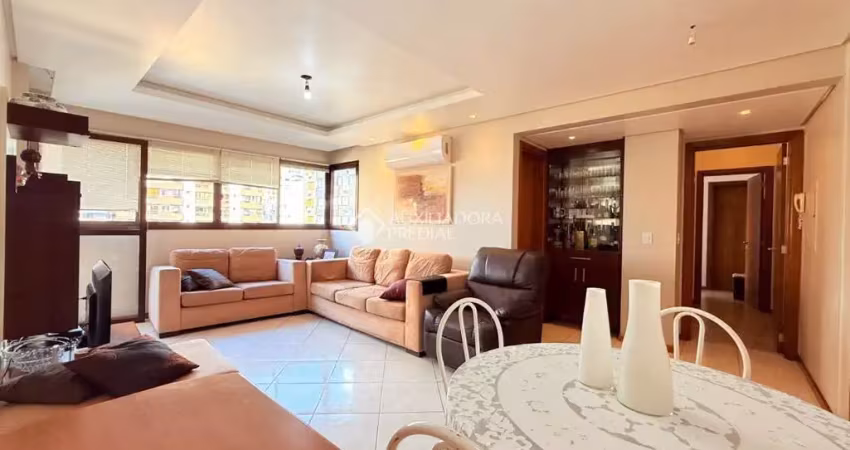 Apartamento com 2 quartos à venda na Rua Pedro Ivo, 411, Mont Serrat, Porto Alegre