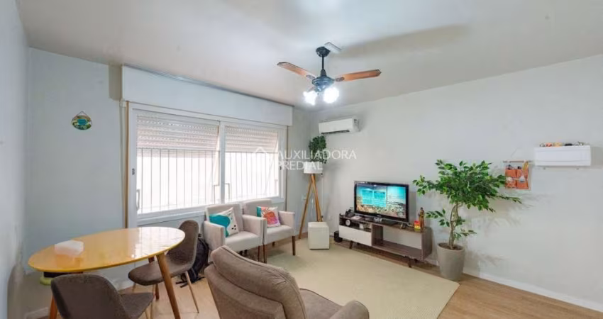 Apartamento com 3 quartos à venda na Avenida Mercedes, 39, Floresta, Porto Alegre
