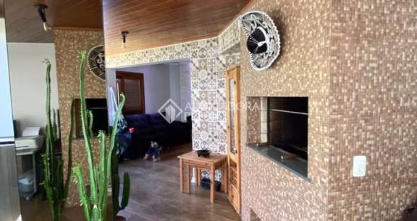 Apartamento com 2 quartos à venda na Rua Madre Bárbara Maix, 420, Jardim Itu Sabará, Porto Alegre