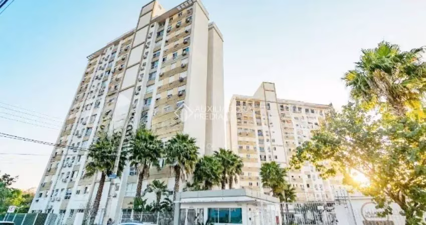 Apartamento com 2 quartos à venda na Rua Luiz Fontoura Júnior, 230, Jardim Itu Sabará, Porto Alegre