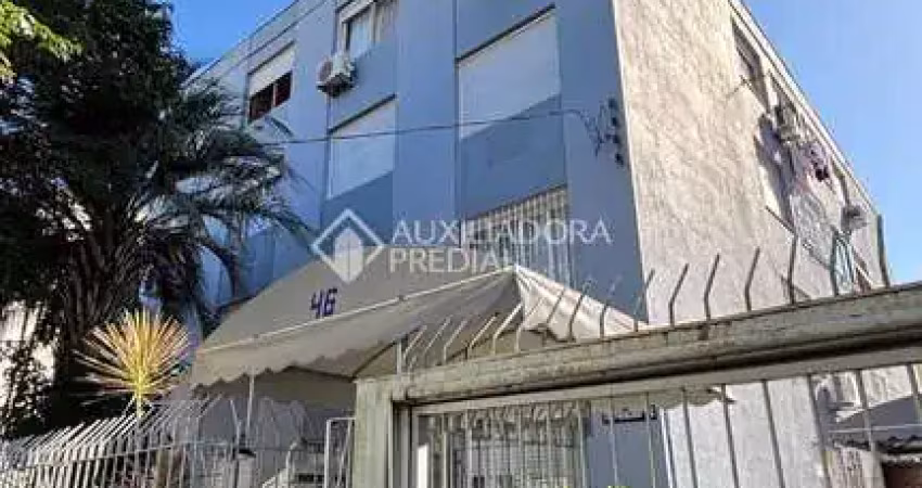 Apartamento com 2 quartos à venda na Rua José Maurício, 46, São Sebastião, Porto Alegre