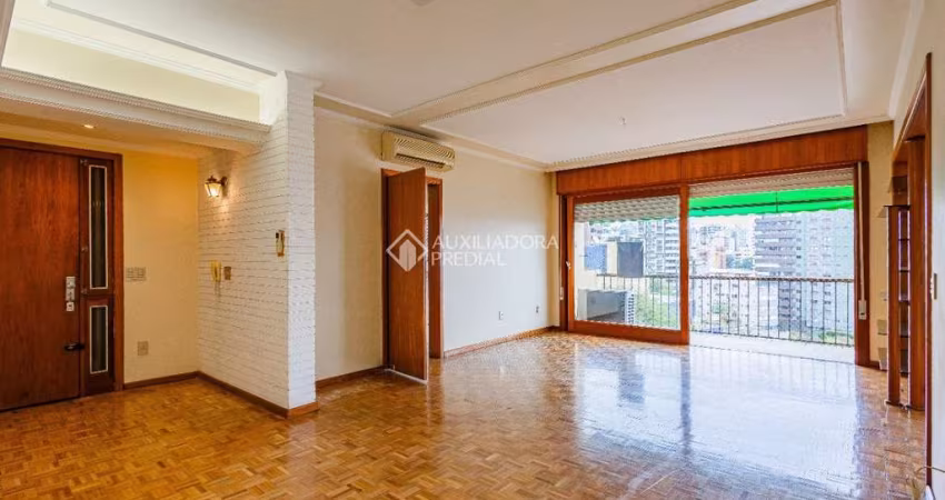 Apartamento com 2 quartos à venda na Rua Anita Garibaldi, 1091, Mont Serrat, Porto Alegre