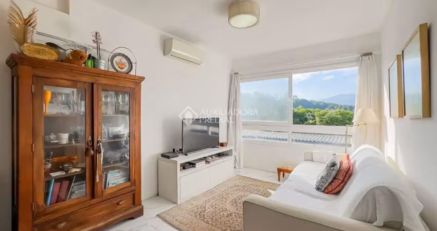 Apartamento com 2 quartos à venda na Rua São Josemaria Escriva, 741, Jardim do Salso, Porto Alegre