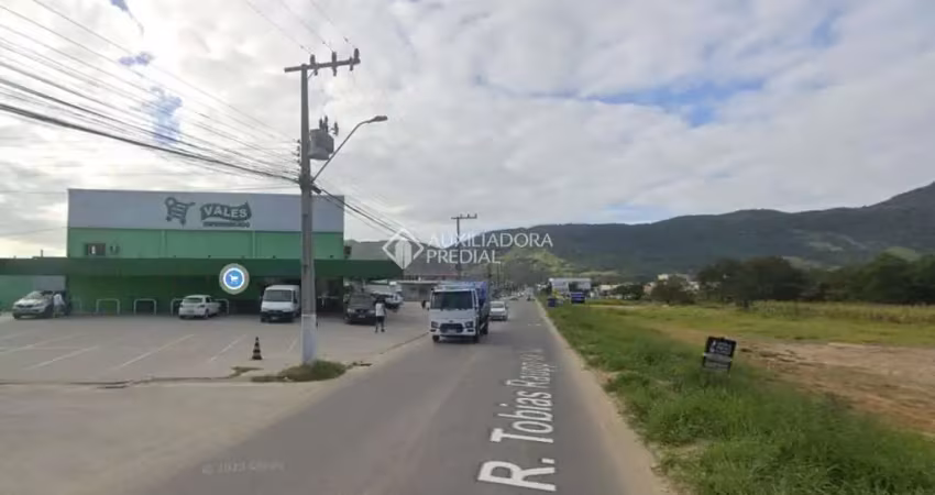 Terreno à venda na Tobias Raupp De Sá, 446, Areias, Paulo Lopes