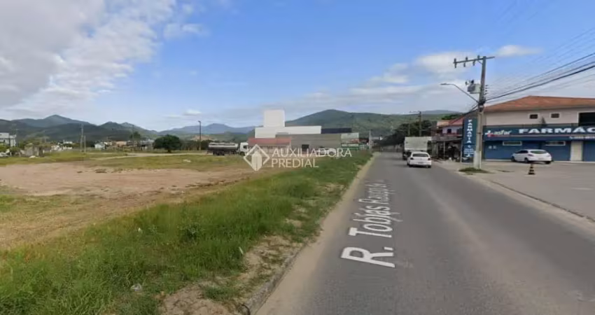 Terreno à venda na Tobias Raupp de Sa, 408, Areias, Paulo Lopes