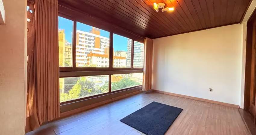 Apartamento com 3 quartos à venda na Rua Anita Garibaldi, 800, Mont Serrat, Porto Alegre