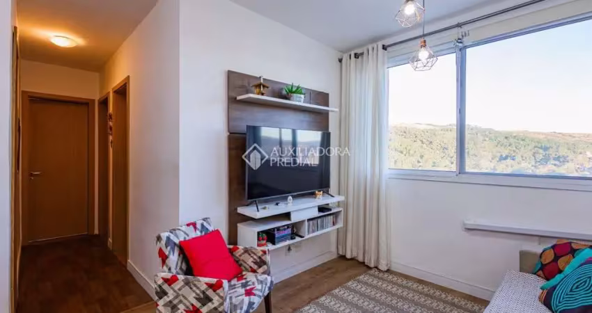 Apartamento com 3 quartos à venda na Rua Carlos Reverbel, 200, Jardim Carvalho, Porto Alegre