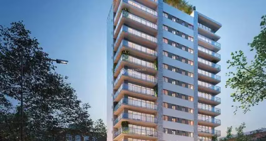 Apartamento com 3 quartos à venda na Rua Cândido Silveira, 222, Auxiliadora, Porto Alegre