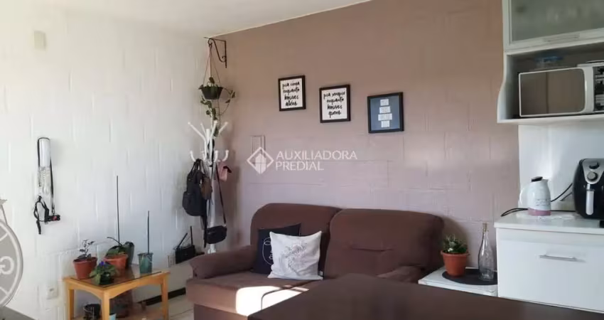 Apartamento com 2 quartos à venda na Beco Pedro Rodrigues Bittencourt, 145, Vila Nova, Porto Alegre