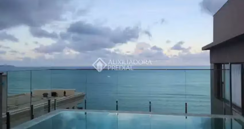Apartamento com 3 quartos à venda na ALCIDES JOSÉ MINOTTO, 64, Balneário Perequê, Porto Belo