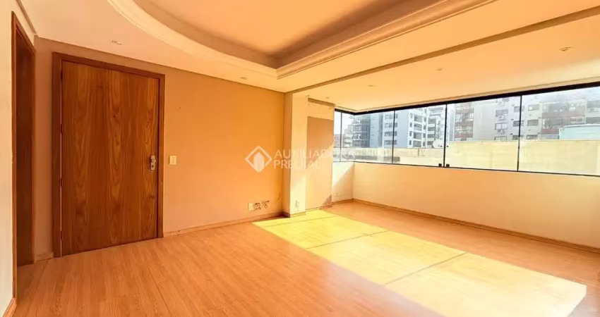 Apartamento com 3 quartos à venda na Rua Eça de Queiroz, 819, Petrópolis, Porto Alegre