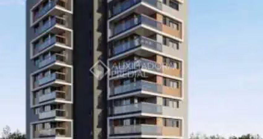 Apartamento com 2 quartos à venda na Rua Atanásio Belmonte, 236, Boa Vista, Porto Alegre