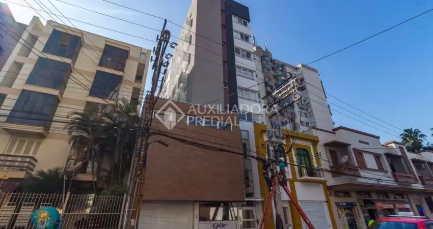 Apartamento com 2 quartos à venda na Rua Doutor Barros Cassal, 790, Floresta, Porto Alegre