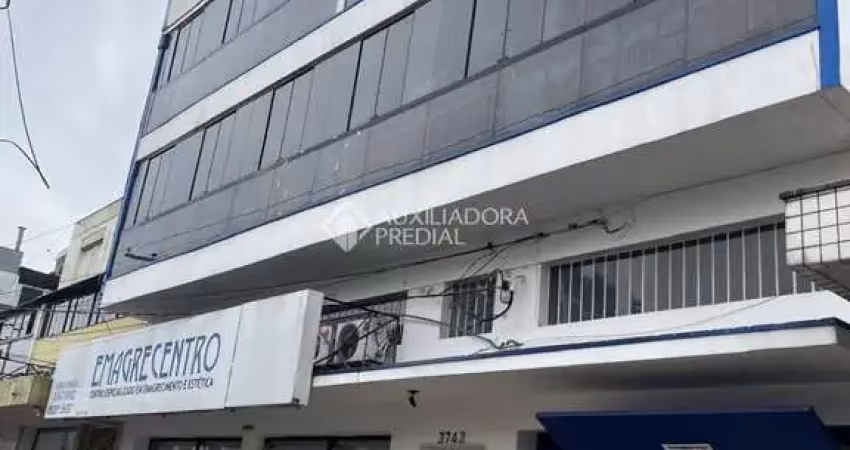 Apartamento com 2 quartos à venda na Avenida Assis Brasil, 3743, Cristo Redentor, Porto Alegre