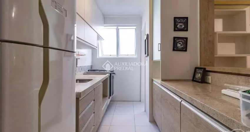 Apartamento com 1 quarto à venda na Avenida Alegrete, 510, Petrópolis, Porto Alegre
