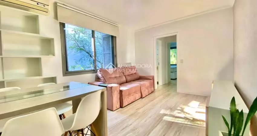 Apartamento com 1 quarto à venda na Avenida Alegrete, 510, Petrópolis, Porto Alegre