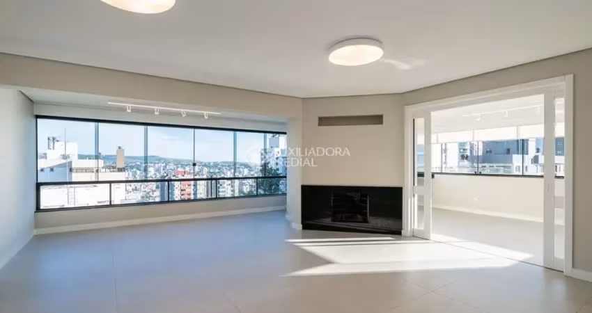 Apartamento com 3 quartos à venda na Rua Casemiro de Abreu, 1337, Bela Vista, Porto Alegre