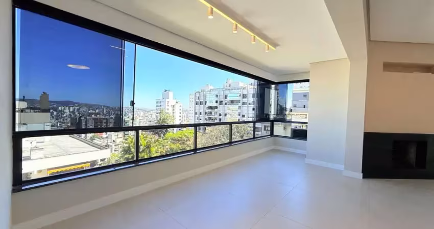 Apartamento com 3 quartos à venda na Rua Casemiro de Abreu, 1337, Bela Vista, Porto Alegre
