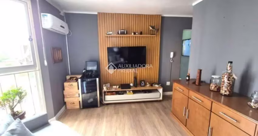 Apartamento com 2 quartos à venda na Rua Coronel Massot, 520, Cristal, Porto Alegre