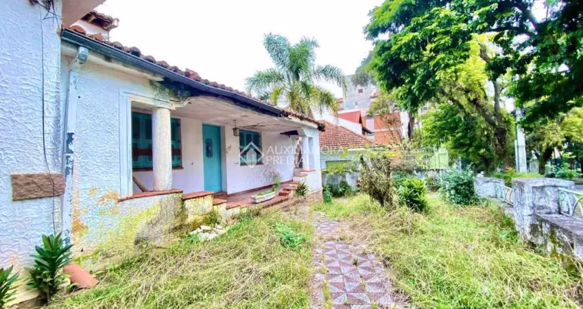 Casa em condomínio fechado à venda na Rua General Souza Doca, 202, Petrópolis, Porto Alegre