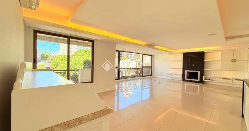 Apartamento com 3 quartos à venda na Rua Marquês do Pombal, 139, Moinhos de Vento, Porto Alegre
