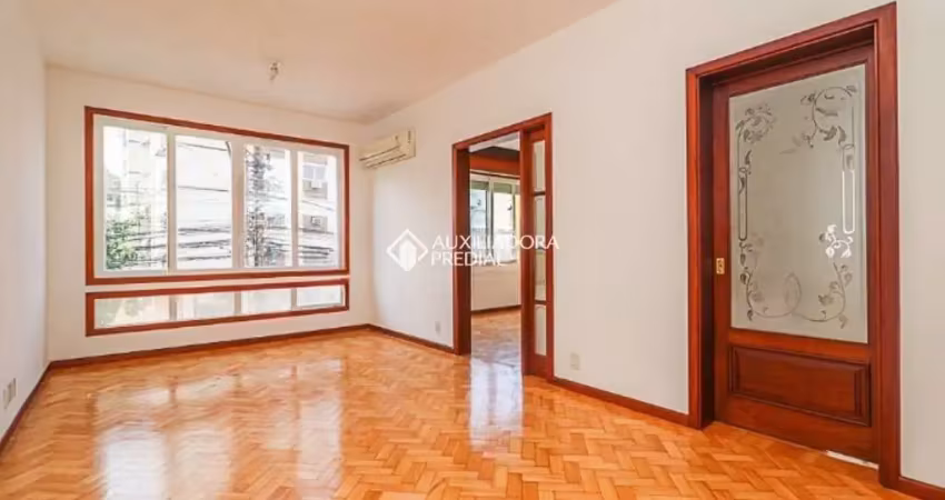 Apartamento com 3 quartos à venda na Avenida Protásio Alves, 865, Rio Branco, Porto Alegre