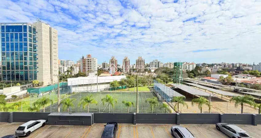 Apartamento com 2 quartos à venda na Avenida Assis Brasil, 3966, Jardim Lindóia, Porto Alegre