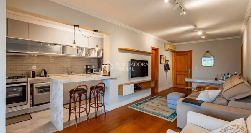 Apartamento com 3 quartos à venda na Rua Joaquim G. de Campos Netto, 122, Jardim Itu Sabará, Porto Alegre