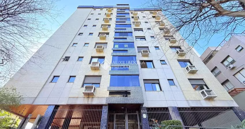 Apartamento com 3 quartos à venda na Rua Carlos Trein Filho, 550, Auxiliadora, Porto Alegre