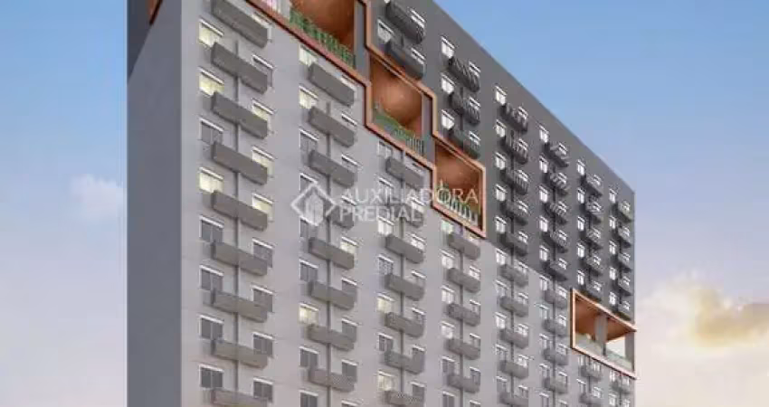 Apartamento com 1 quarto à venda na Edvaldo Pereira Paiva, 1700, Praia de Belas, Porto Alegre