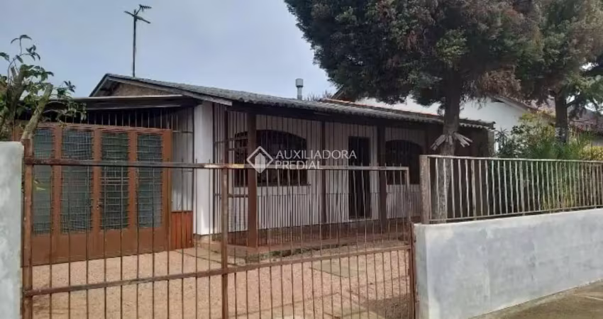 Casa em condomínio fechado com 3 quartos à venda na Rua Júlio Dias de Souza, 479, Aberta dos Morros, Porto Alegre