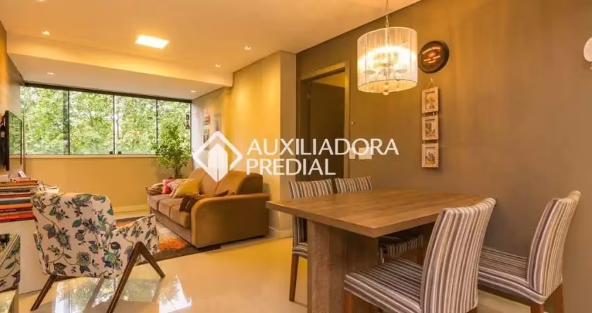Apartamento com 3 quartos à venda na Rua General Iba Mesquita Ilha Moreira, 40, Boa Vista, Porto Alegre