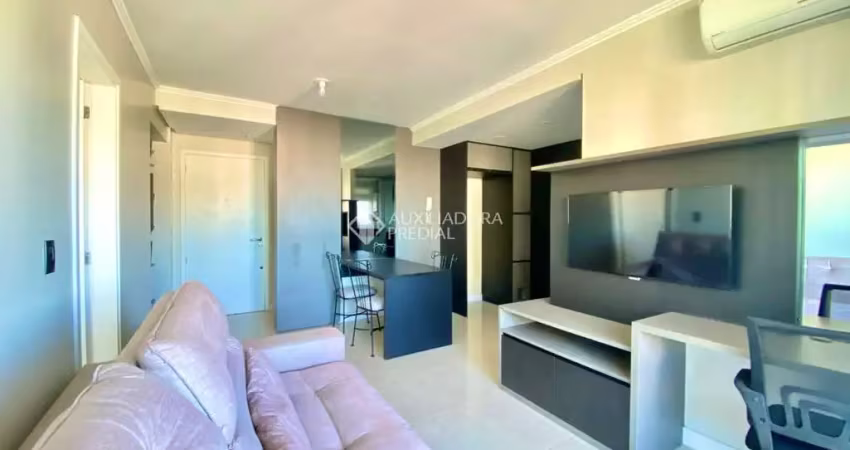 Apartamento com 1 quarto à venda na Rua Gutemberg, 101, Petrópolis, Porto Alegre