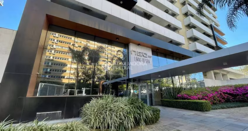 Apartamento com 1 quarto à venda na Rua Gutemberg, 101, Petrópolis, Porto Alegre