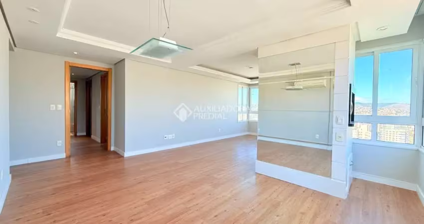 Apartamento com 3 quartos à venda na Rua Riveira, 255, Petrópolis, Porto Alegre
