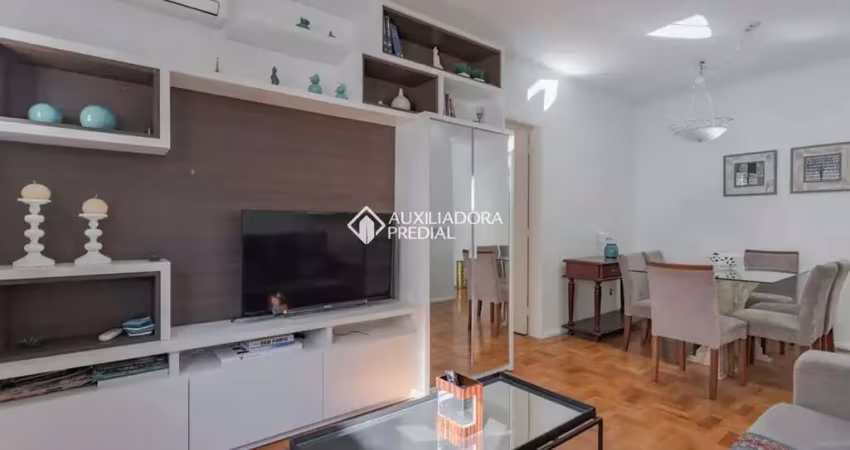 Apartamento com 3 quartos à venda na Rua Comendador Rheingantz, 265, Auxiliadora, Porto Alegre