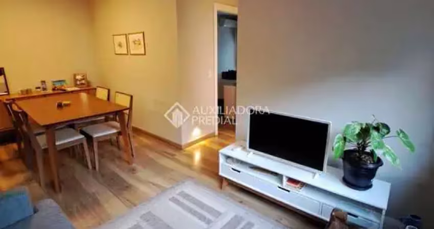 Apartamento com 2 quartos à venda na Rua Santa Cecília, 1983, Santana, Porto Alegre