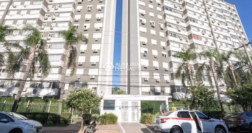 Apartamento com 2 quartos à venda na Rua Augusto Severo, 125, São João, Porto Alegre