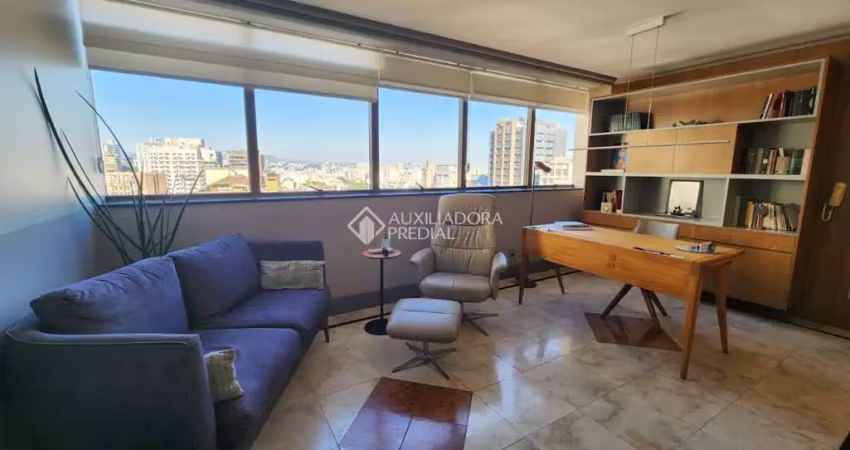 Sala comercial à venda na Rua Doutor Florêncio Ygartua, 288, Moinhos de Vento, Porto Alegre