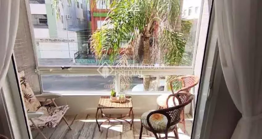 Apartamento com 2 quartos à venda na Rua Moacir, 1499, Centro, Capão da Canoa