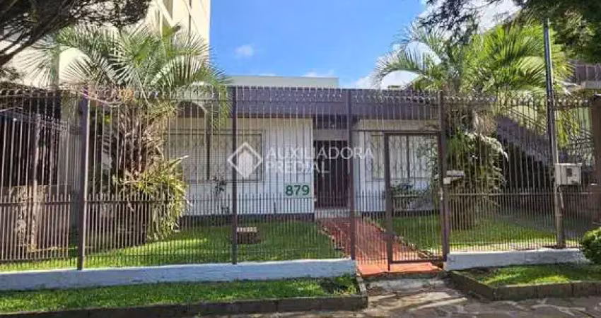 Casa com 3 quartos à venda na Ângelo de Carli, 879, Interlagos, Caxias do Sul