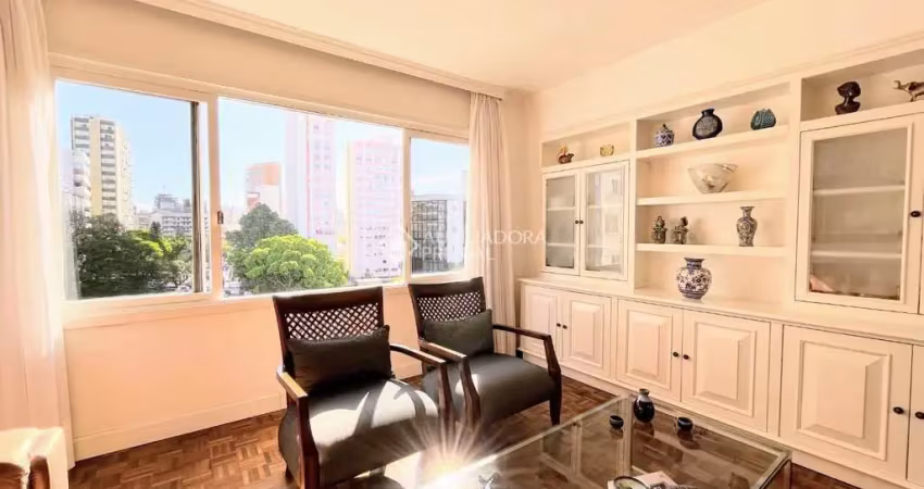 Apartamento com 3 quartos à venda na Rua Vinte e Quatro de Outubro, 1149, Independência, Porto Alegre