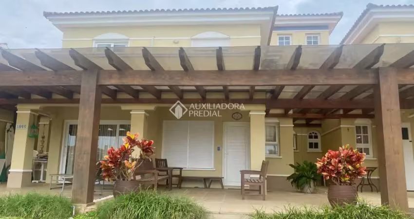 Casa em condomínio fechado com 3 quartos à venda na Avenida Paraguassu, 725, Centro, Xangri-Lá
