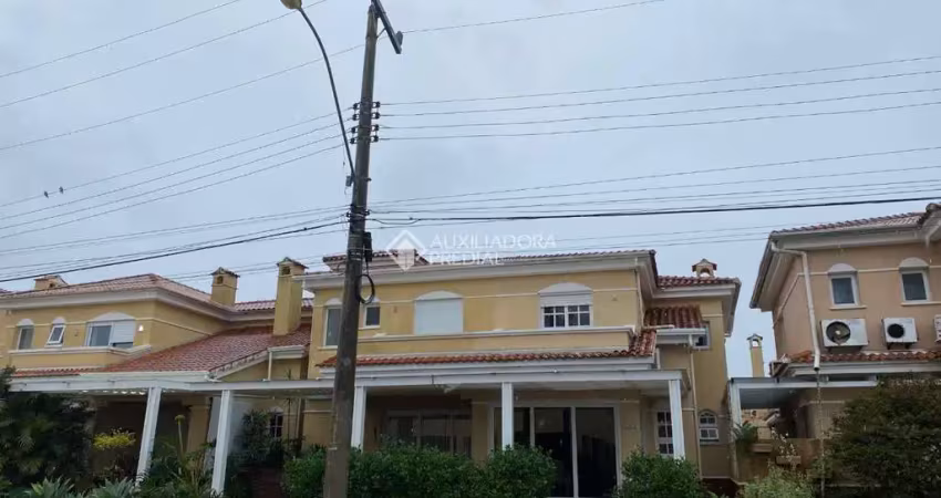 Casa em condomínio fechado com 4 quartos à venda na Avenida Paraguassu, 725, Centro, Xangri-Lá