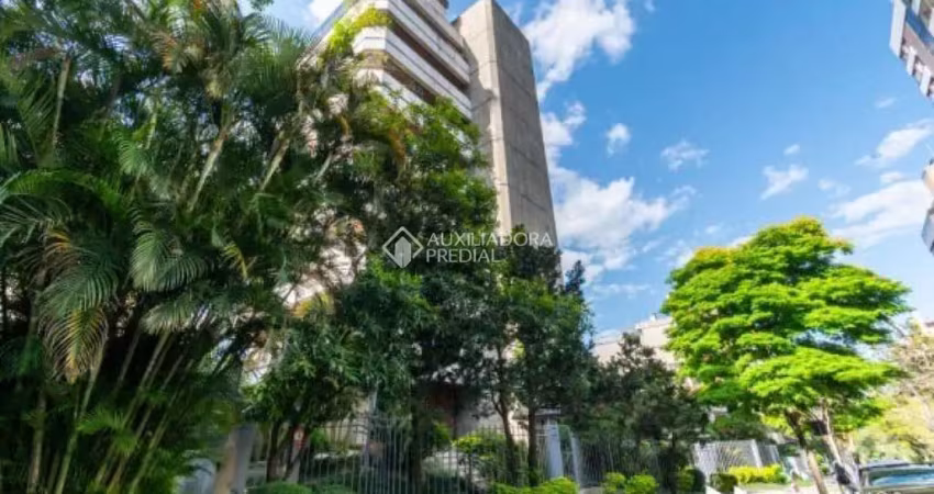 Apartamento com 3 quartos à venda na Rua Pedro Ivo, 654, Mont Serrat, Porto Alegre