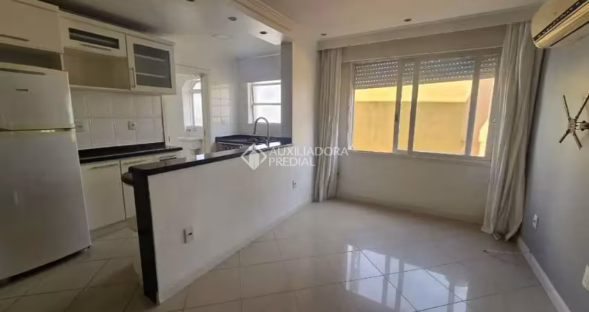 Apartamento com 2 quartos à venda na Rua Doutor Freire Alemão, 793, Mont Serrat, Porto Alegre