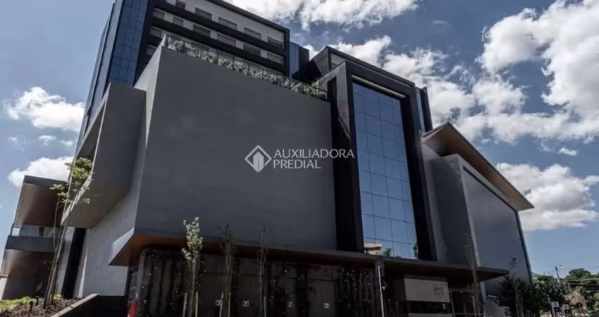 Sala comercial à venda na Rua Coronel Aparício Borges, 230, Teresópolis, Porto Alegre